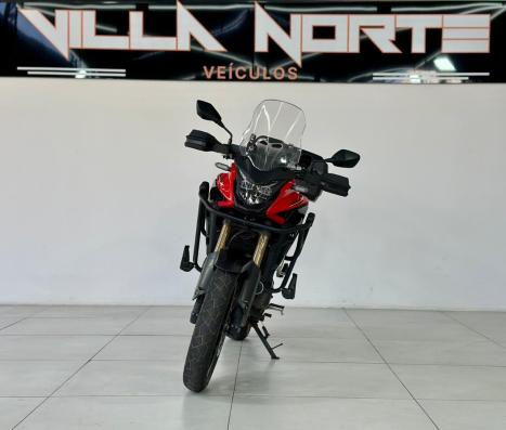 HONDA CB 500 X ABS, Foto 2