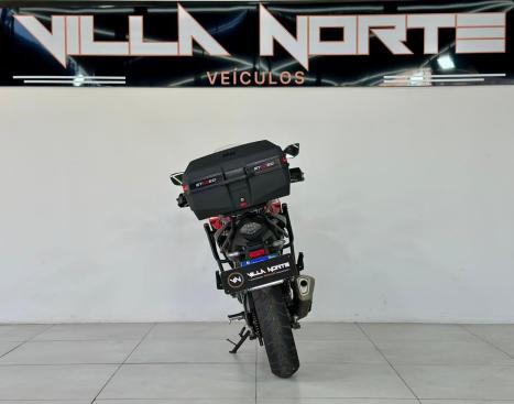 HONDA CB 500 X ABS, Foto 5