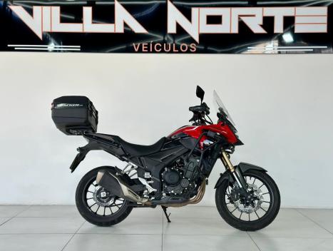 HONDA CB 500 X ABS, Foto 7