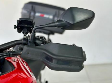 HONDA CB 500 X ABS, Foto 8