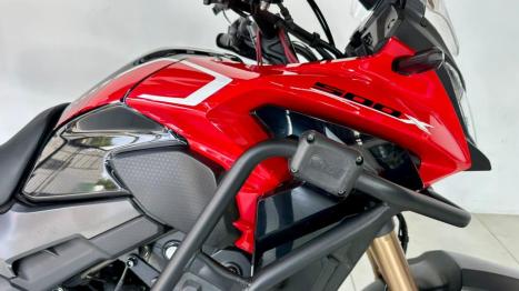 HONDA CB 500 X ABS, Foto 11