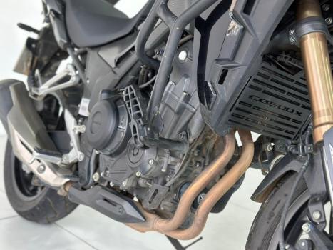 HONDA CB 500 X ABS, Foto 12