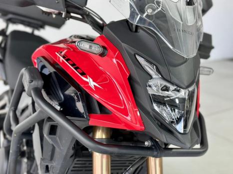 HONDA CB 500 X ABS, Foto 13