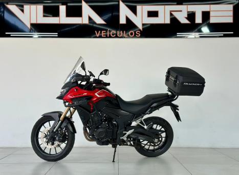 HONDA CB 500 X ABS, Foto 14