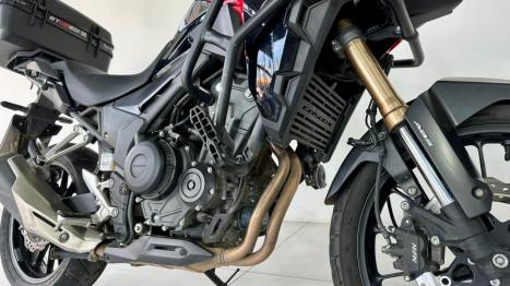 HONDA CB 500 X ABS, Foto 15