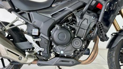 HONDA CB 500 X ABS, Foto 16