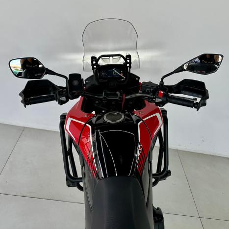 HONDA CB 500 X ABS, Foto 17