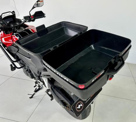 HONDA CB 500 X ABS, Foto 18