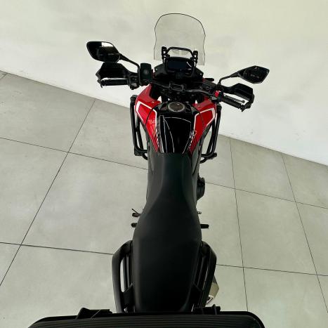 HONDA CB 500 X ABS, Foto 20