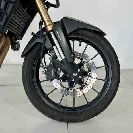 HONDA CB 500 X ABS, Foto 21