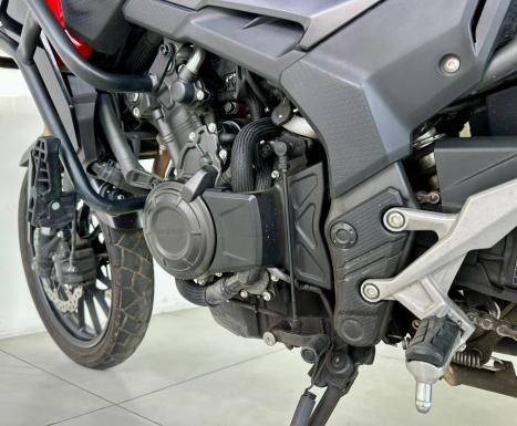 HONDA CB 500 X ABS, Foto 23