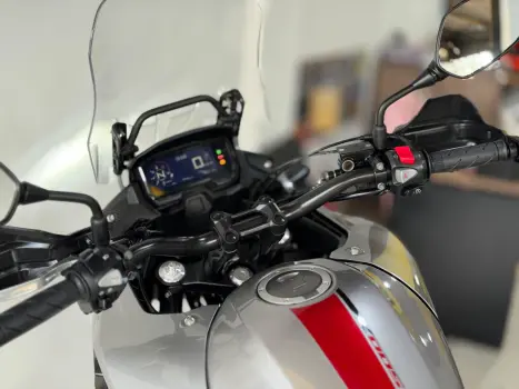 HONDA CB 500 X ABS, Foto 9