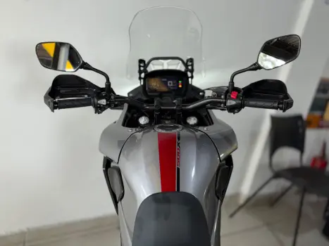 HONDA CB 500 X ABS, Foto 10