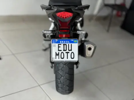 HONDA CB 500 X ABS, Foto 13