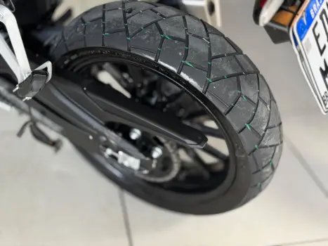HONDA CB 500 X ABS, Foto 14