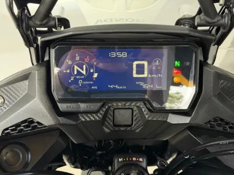 HONDA CB 500 X ABS, Foto 15