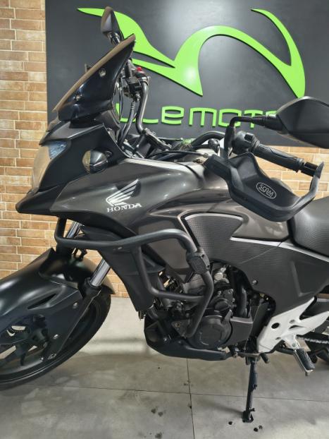 HONDA CB 500 X ABS, Foto 7
