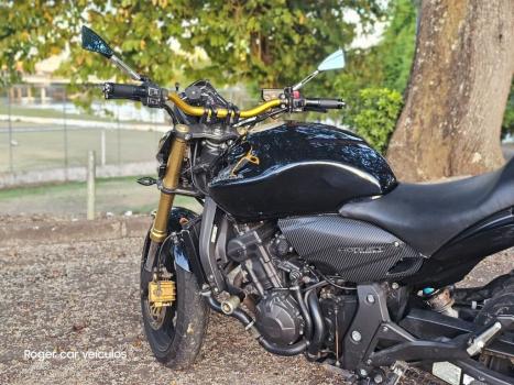 HONDA CB 600 F HORNET ABS, Foto 4
