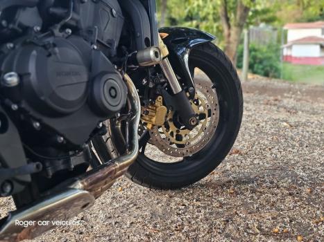 HONDA CB 600 F HORNET ABS, Foto 5