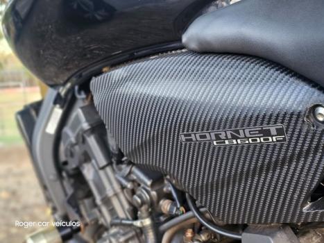 HONDA CB 600 F HORNET ABS, Foto 6