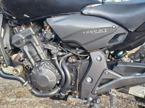 HONDA CB 600 F HORNET ABS, Foto 7