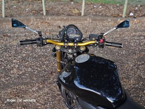 HONDA CB 600 F HORNET ABS, Foto 8