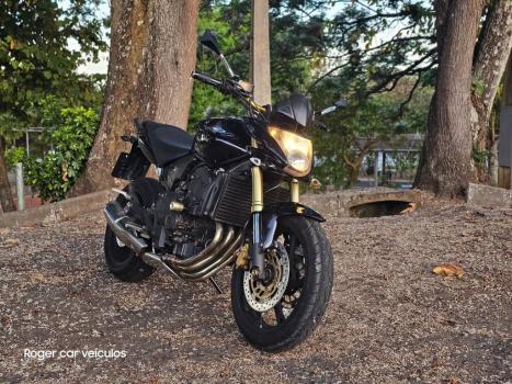 HONDA CB 600 F HORNET ABS, Foto 9