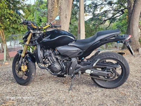 HONDA CB 600 F HORNET ABS, Foto 10