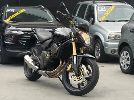 HONDA CB 600 F HORNET ABS, Foto 1