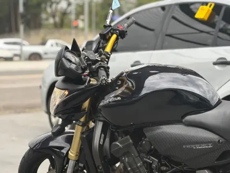 HONDA CB 600 F HORNET ABS, Foto 2