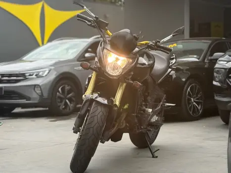 HONDA CB 600 F HORNET ABS, Foto 3