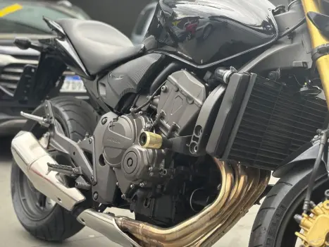 HONDA CB 600 F HORNET ABS, Foto 6