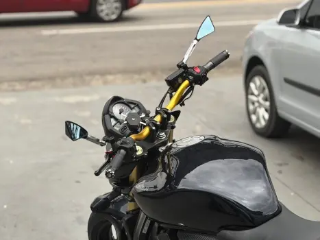 HONDA CB 600 F HORNET ABS, Foto 7