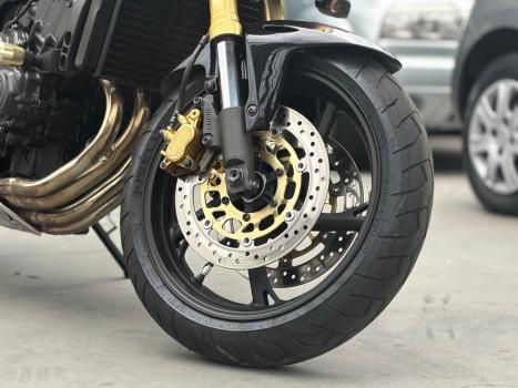 HONDA CB 600 F HORNET ABS, Foto 9