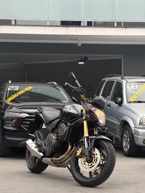 HONDA CB 600 F HORNET ABS, Foto 6