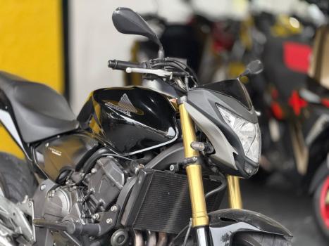 HONDA CB 600 F HORNET SEM ABS, Foto 2