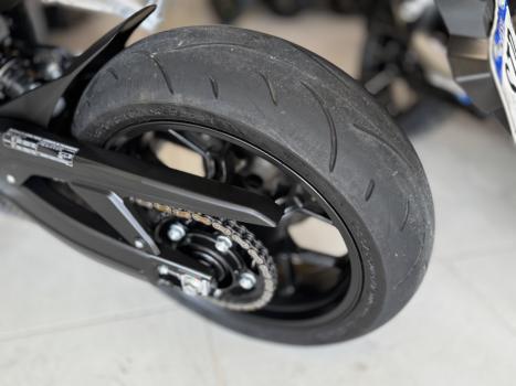 HONDA CB 650 R ABS, Foto 10