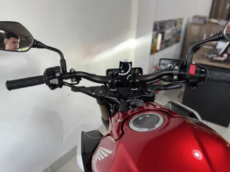 HONDA CB 650 R ABS, Foto 12