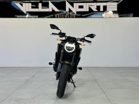 HONDA CB 650 R ABS, Foto 2
