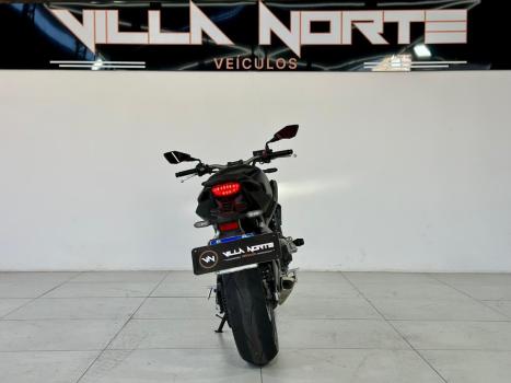 HONDA CB 650 R ABS, Foto 5