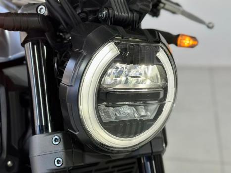HONDA CB 650 R ABS, Foto 7