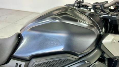 HONDA CB 650 R ABS, Foto 9