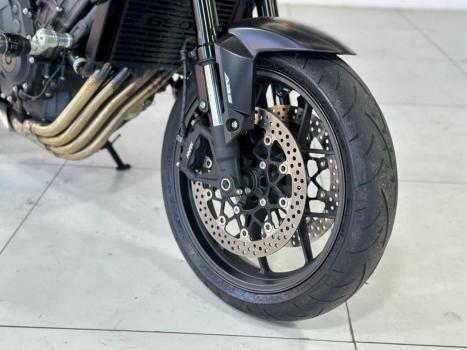 HONDA CB 650 R ABS, Foto 11