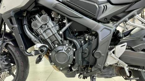 HONDA CB 650 R ABS, Foto 13