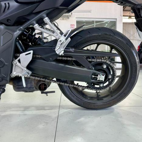HONDA CB 650 R ABS, Foto 16