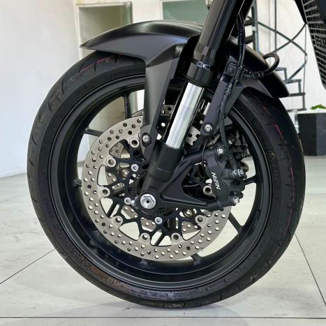 HONDA CB 650 R ABS, Foto 18