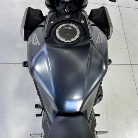 HONDA CB 650 R ABS, Foto 19