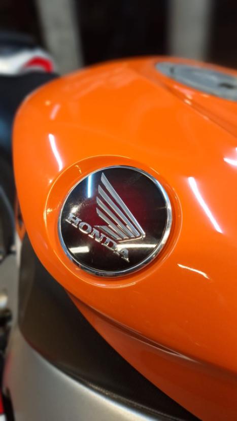 HONDA CBR 1000 RR REPSOL, Foto 5