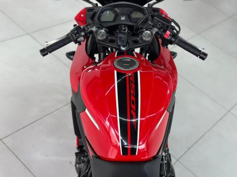 HONDA CBR 600 F ABS, Foto 8