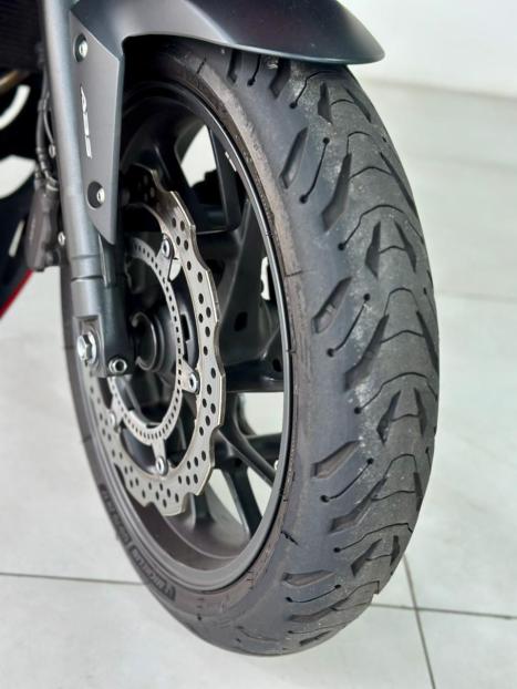 HONDA CBR 600 F ABS, Foto 11